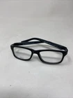 Nano Vista Kids Eyewear Crew 3.0 NAO3022046 46-14-133 Black Gray AR48 New. Price: $63.75.