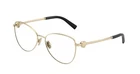 New Tiffany TF1163B 6021 Pale Gold 54 Mm Demo Lens Women's Eyeglasses. Price: $269.00.