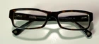 Coach Hc 6030 Nada 5001 Dark Tortoise Eyeglasses Frames Women 52-15-135 Pre-owned. Price: $29.95.