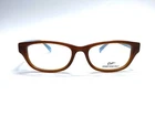 New Candies Cat Eye Oval Brown Glasses Logan Brn 50 16 140. Price: $228.00.