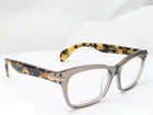 Rag & Bone RNB3004 Aci Grey Black Spotted Women's Eyeglasses Frames 52-16-140 New. Price: $79.95.