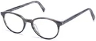 Warby Parker Watts Round Eyeglasses Frames Greystone Medium 49-18-145 Mm Nwt* New. Price: $76.20.