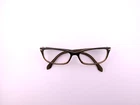 Calvin Klein Eyeglasses, Frames Only, CK5716 319, 53-15-135, Plastic Pre-owned. Price: $39.99.