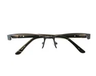 Robert Mitchel Eyeglasses RM202120 Gm Half Rim 55-17-140 Without Lenses Pre-owned. Price: $30.00.