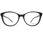 Lucky Brand Eyeglasses Frames D223 Black Tortoise Round Full Rim 53-17-140 New. Price: $48.49.