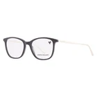 Longchamp Demo Square Ladies Eyeglasses LO2606 001 51 New. Price: $51.69.