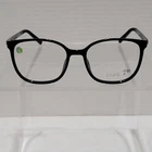 Airlock P-3015 001 Pure Women's Eyeglasses Frames 52-17-140 Black New. Price: $58.87.