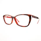 Maui Jim MJO2113-12D Tortoise Brown Pink Cat Eyeglasses Frames 53-14 135 New. Price: $60.96.