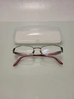 Lacoste LA12211 Pk Eyeglasses Pre-owned. Price: $14.75.