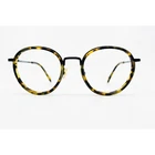 Juicy Couture Eyeglasses Womens Tortoise Round 192 086 49-21-135 Pre-owned. Price: $39.99.