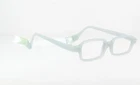 Miraflex New Baby Eyeglasses Frames NB1 Jc Clear Grey 39/17/130. Price: $14.99.