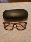 Ann Taylor Eyeglasses AT337 CO2 51 18 135 With Case Pre-owned. Price: $18.40.