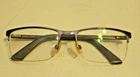 Puma Eyeglasses PU00280C0S 009 56-18-140METAL/PLASTIC Gunmetal For Parts Only Pre-owned. Price: $19.99.