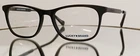 Originale Lucky Brand D817 Eyeglasses Matte Black New Plastic 49-15-130. Price: $75.00.