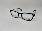 True Religion T009 Black Crystal /silver 52/19/140 LT24219319 Flex Hinge EU72 New. Price: $48.75.