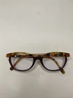 Kant Brand Glasses Frames, 188, 49-17-135 Handmade In Italy With Love Pre-owned. Price: $15.00.