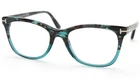 New Tom Ford TF5986-B 055 Havana Eyeglasses Frame 52-18-140MM B40MM Italy. Price: $164.99.