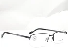 Titanflex 827016 10/BLK Black Men's Eyeglasses Frames 53-18-145 New. Price: $74.95.