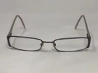 Max Mara MM809/U XU9 Purple Metal Optical Eyeglasses Petite Frame 53-17-135 New. Price: $127.60.
