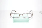 Adensco Teddy Eyeglasses Frames 53 18-140MM Pre-owned. Price: $54.99.