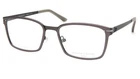 New Prodesign Denmark 6921 C.6521 Grey Eyeglasses 52-18-140MM B37MM. Price: $164.99.