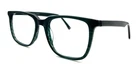 New Muse 35-003059 Green Authentic Eyeglasses Frames 53 19 145. Price: $29.60.