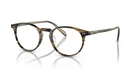 Oliver Peoples Riley-r Ov 5004 Smoky (1719) 49MM Eyeglasses New. Price: $259.00.