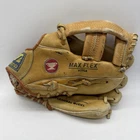 Vintage Mizuno MM5050 Baseball Glove 12" Rht Steerhide Leather Max Flex Korea Pre-owned. Price: $35.90.