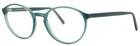Andy Wolf 4530-F-53 00F Green Authentic New 53MM. Price: $90.00.
