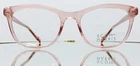 Originale Scott Harris SH-974 C1 Eyeglasses Pink New Plastic 51-18-135. Price: $85.00.