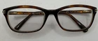Valentino Frames Only Eyeglasses V2653214 Brown 53-16-135 Pre-owned. Price: $28.88.
