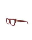 Pomellato Women's 54 Red Gold Opticals PM0120O-30014238-003 New. Price: $81.99.