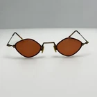Lanvin 718 Frames France 41-24-130 Pre-owned. Price: $99.00.