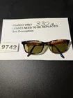 Phoebe P268 Tor Hm 52-16-135MM Eyeglasses Frames Only Pre-owned. Price: $12.97.