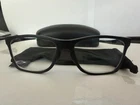 Oakley Activate Satin Black OX8173-0155 Pre-owned. Price: $75.00.