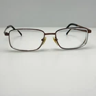 Seiko Frames T692 Japan Titanium 55-18-140 Pre-owned. Price: $30.00.