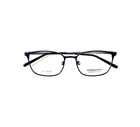Charmant CH11454 Blue Unisex Authentic Full Rim Eyeglasses Frames 52-17-140 New. Price: $65.00.