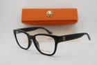 New Tory Burch Ty 4010U 1791 Polished Black Gold Authentic Eyeglasses 50-19. Price: $84.15.