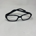 Nano Vista Kids Eyewear Replay 3.0 Black NAO3001846 46-14-133 GQ32 New. Price: $85.00.
