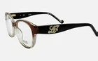New Liu Jo LJ-2602R 203 Brown On Crystal Eyeglasses 51/16/135. Price: $49.95.