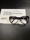 Tory Burch Eyeglasses Ty 9033 51013 59 14 2N Pre-owned. Price: $29.47.