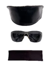 Pre-owned Gucci Shield Sunglasses -spring Sale! Rare Vintage- GG2400 Series. Price: $179.59.