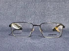 Arnette Men's Vesterbro 6123-716 Square, Full Rim Frame, Blue, Size 53-17-145 New. Price: $21.95.