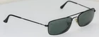 Ray-ban RB3309 002 Black Sunglasses Eyewear Pre-owned. Price: $78.89.