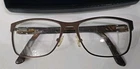 Oscar De Renta OSL463 210 Glitter Tortoise Eyeglasses (frames Only) 52-17 Pre-owned. Price: $20.07.