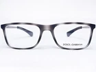 New Dolce & Gabbana DG5017 3013 Mens Cube Matte Grey Eyeglasses Frames 54/16 150. Price: $143.99.