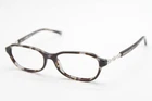 New Michael Kors Mk 8019 Sabina V 3107 Brown Tortoise Authentic Eyeglasses 51-15. Price: $59.40.