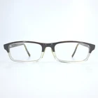 Calvin Klein Collection CK7723 206 Tortoise Clear Rectangle Eyeglasses 51-16-140 Pre-owned. Price: $37.49.