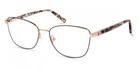 Marcolin Eyewear MA5031 Black 001 Metal Optical Eyeglasses Frame 54-15-140 New. Price: $95.60.