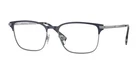 New Burberry 1372 Malcolm Eyeglasses 1003 Blue 100% Authentic. Price: $183.23.
